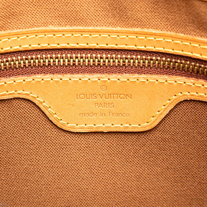 Louis Vuitton Monogram Vavin PM