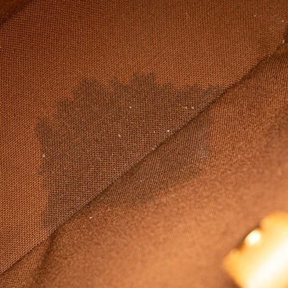 Louis Vuitton Monogram Vavin PM