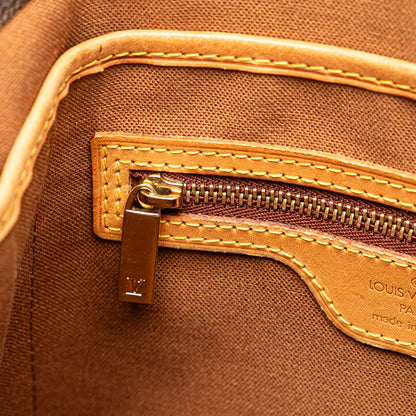 Louis Vuitton Monogram Vavin PM