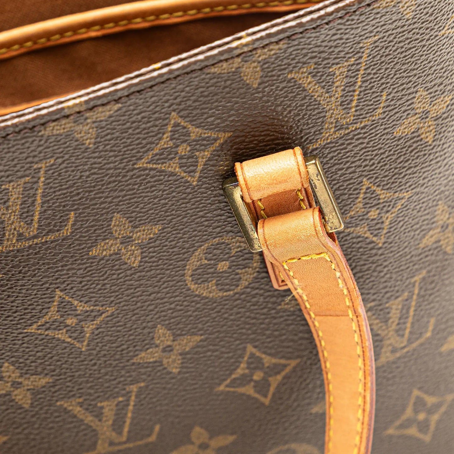 Louis Vuitton Monogram Vavin PM