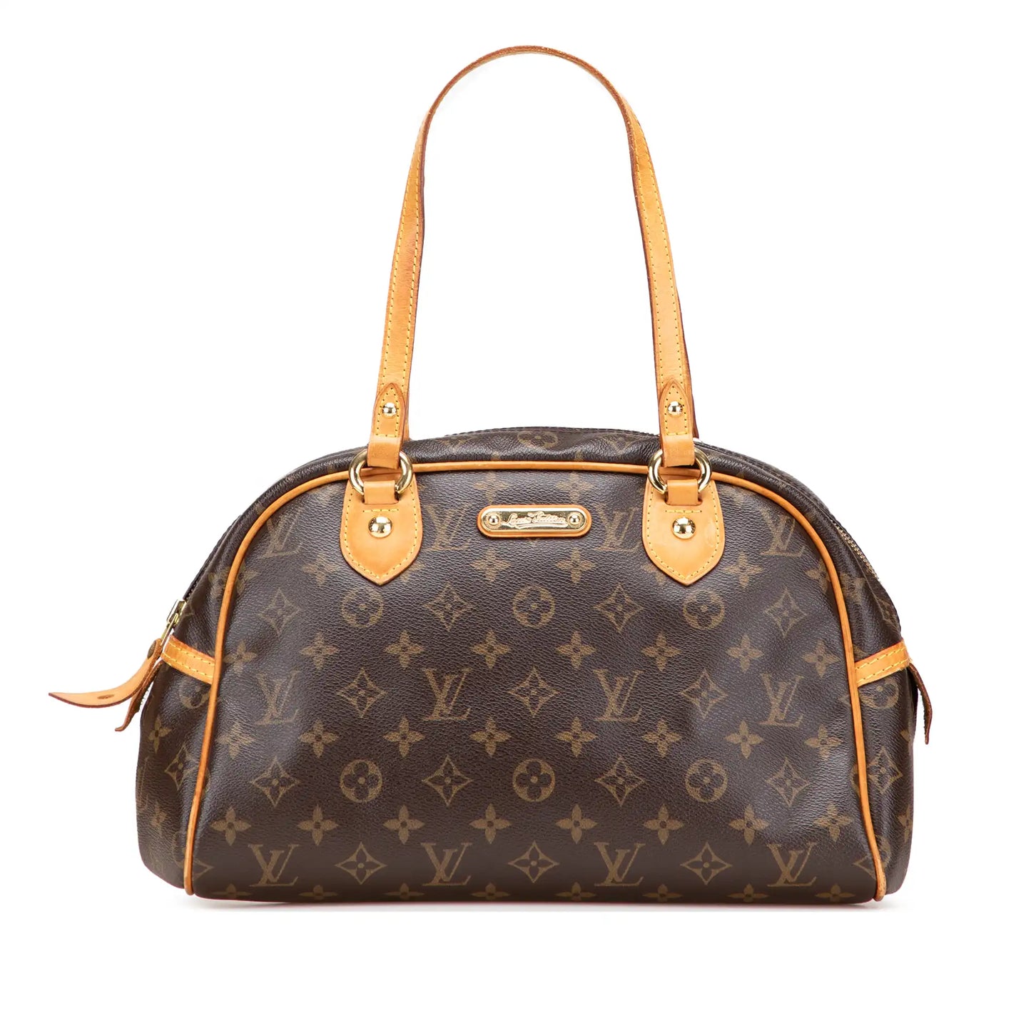 Louis Vuitton Monogram Montorgueil PM