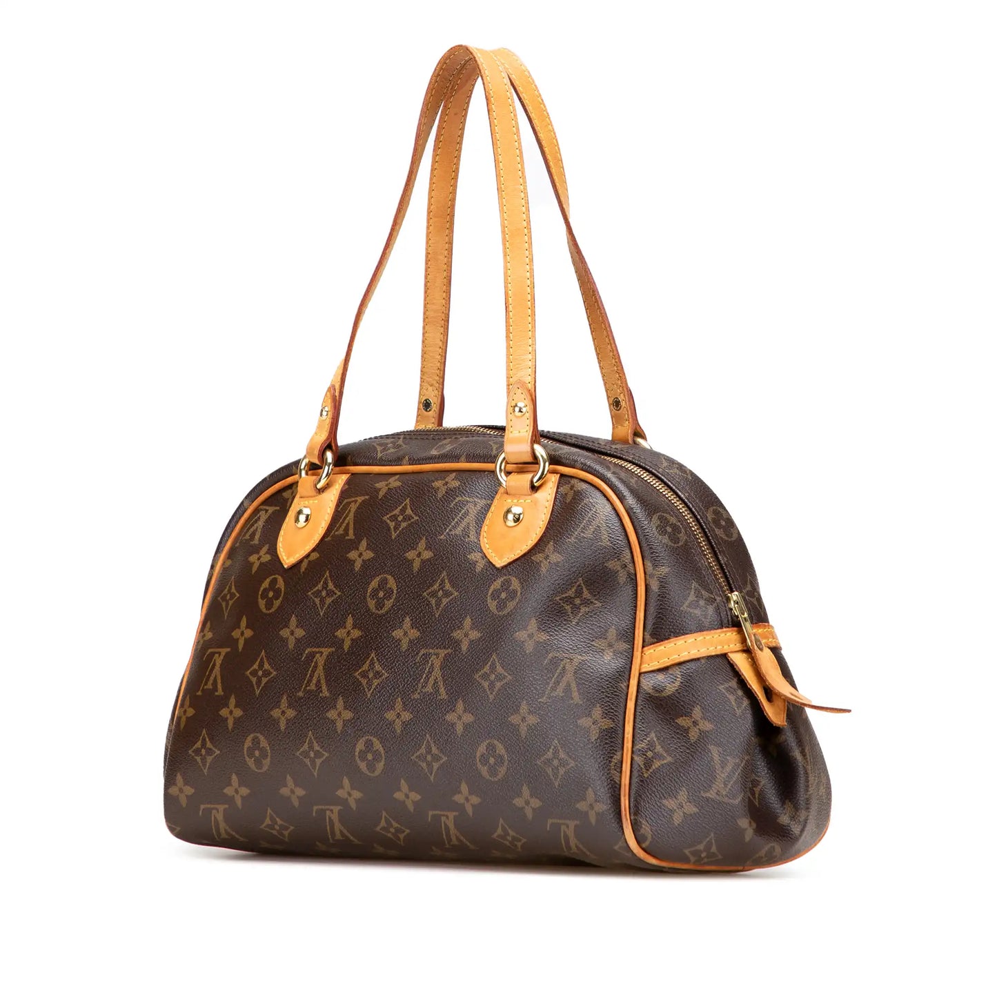 Louis Vuitton Monogram Montorgueil PM