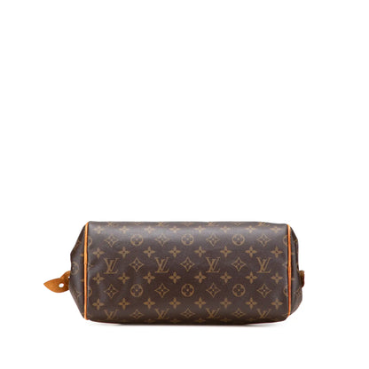 Louis Vuitton Monogram Montorgueil PM