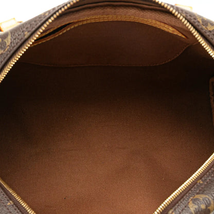 Louis Vuitton Monogram Montorgueil PM