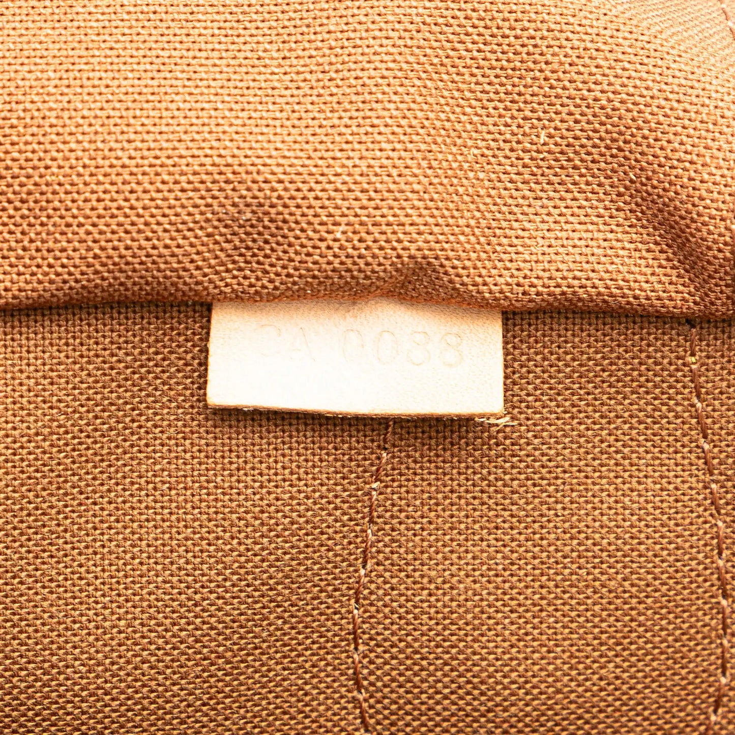 Louis Vuitton Monogram Montorgueil PM