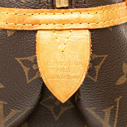 Louis Vuitton Monogram Montorgueil PM