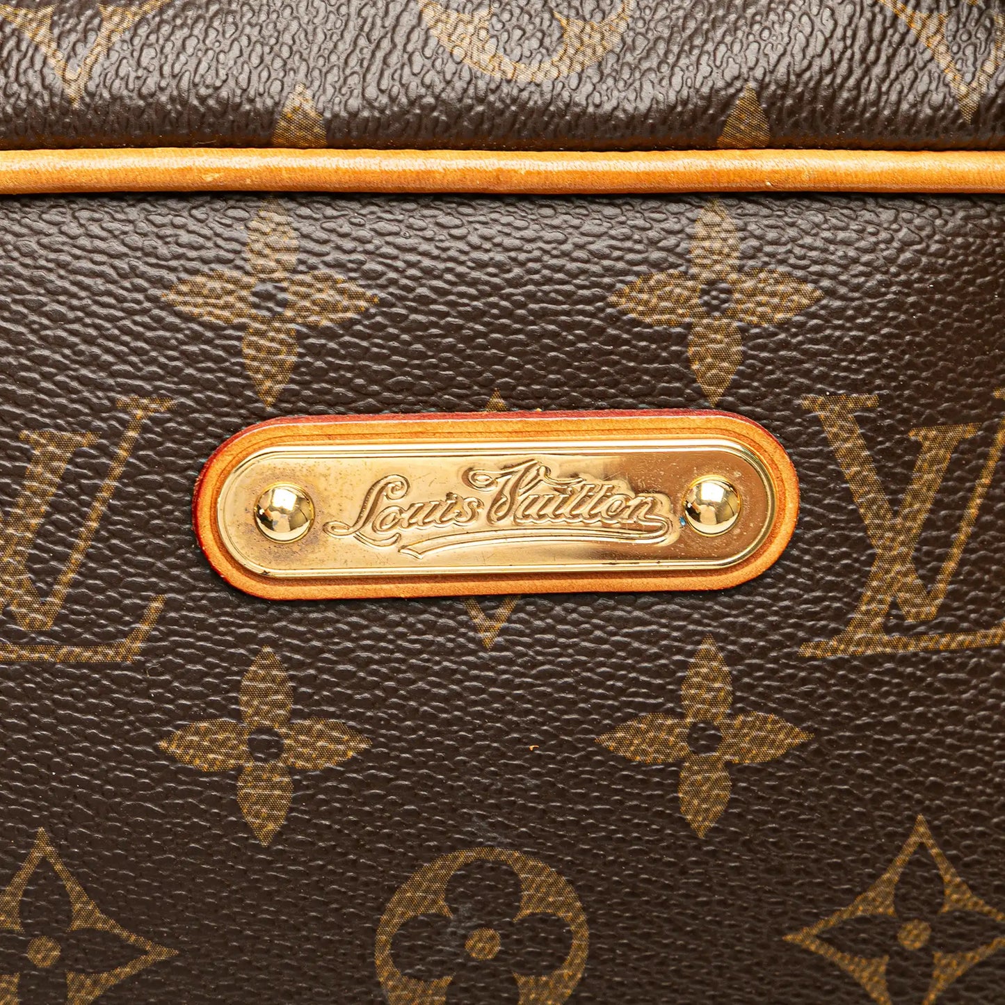Louis Vuitton Monogram Montorgueil PM