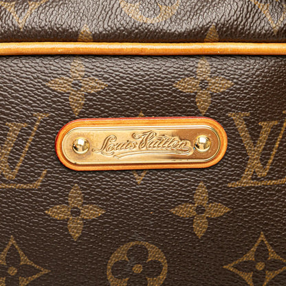 Louis Vuitton Monogram Montorgueil PM
