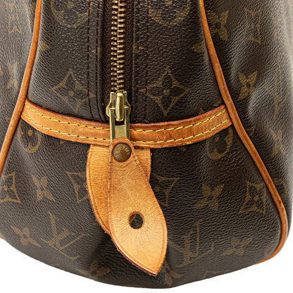 Louis Vuitton Monogram Montorgueil PM