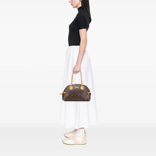 Louis Vuitton Monogram Montorgueil PM