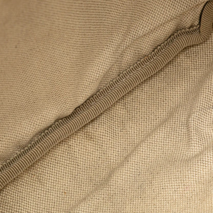 Gucci Grained Calfskin Logo Belt Bag