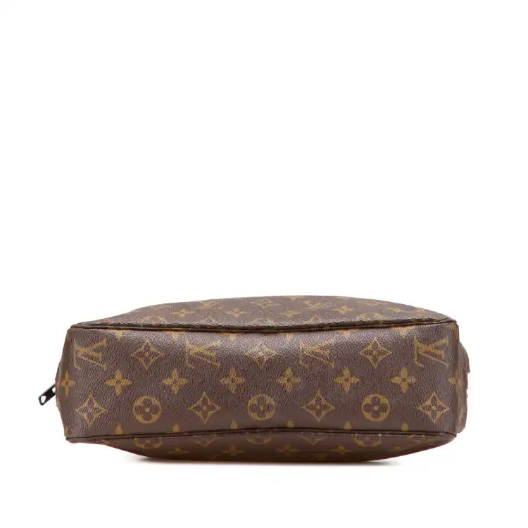 Louis Vuitton Monogram Trousse Toilette 28