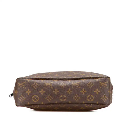 Louis Vuitton Monogram Trousse Toilette 28