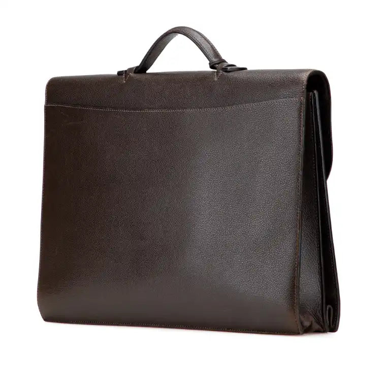 Hermès Togo Sac a Depeches 41