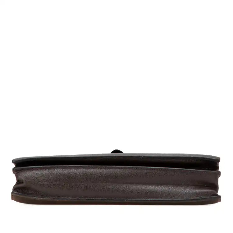 Hermès Togo Sac a Depeches 41