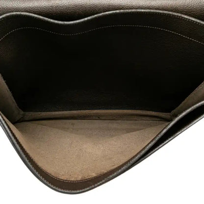 Hermès Togo Sac a Depeches 41