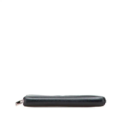 Chanel CC Caviar Trifold Wallet