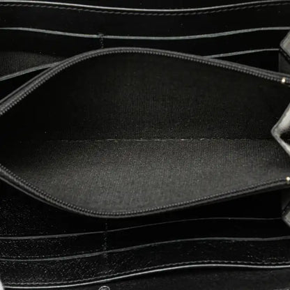 Chanel CC Caviar Trifold Wallet