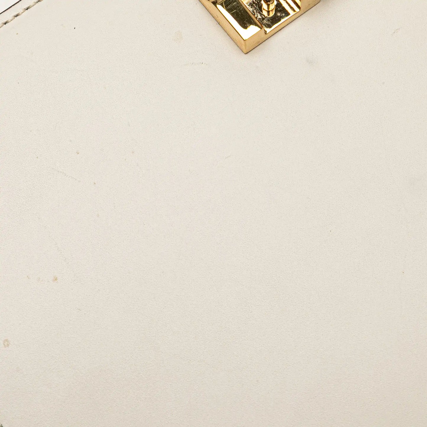 Gucci Small Leather Sylvie Satchel