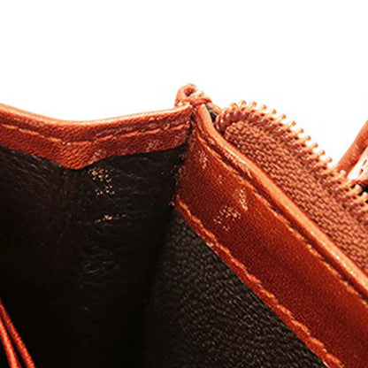 Gucci Guccissima Heart Bit Long Wallet