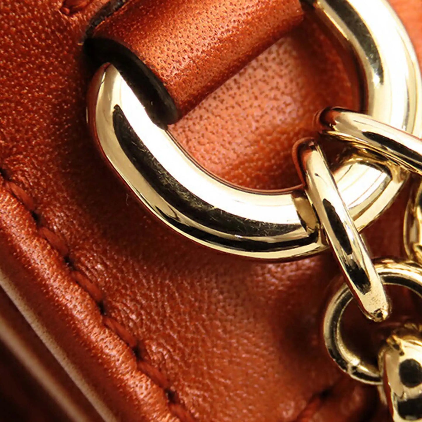 Gucci Guccissima Heart Bit Long Wallet