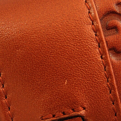 Gucci Guccissima Heart Bit Long Wallet