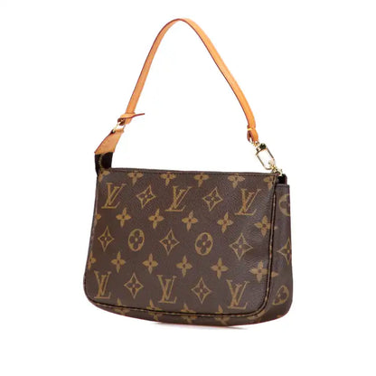 Louis Vuitton Monogram Pochette Accessoires