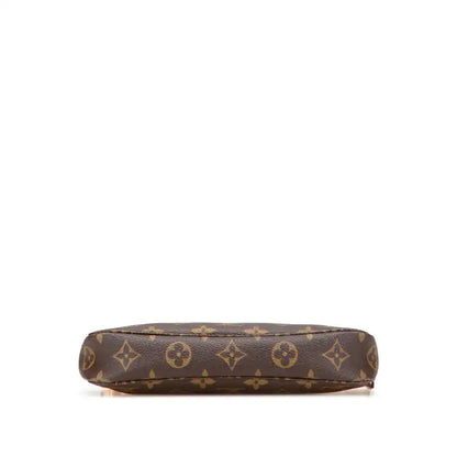 Louis Vuitton Monogram Pochette Accessoires