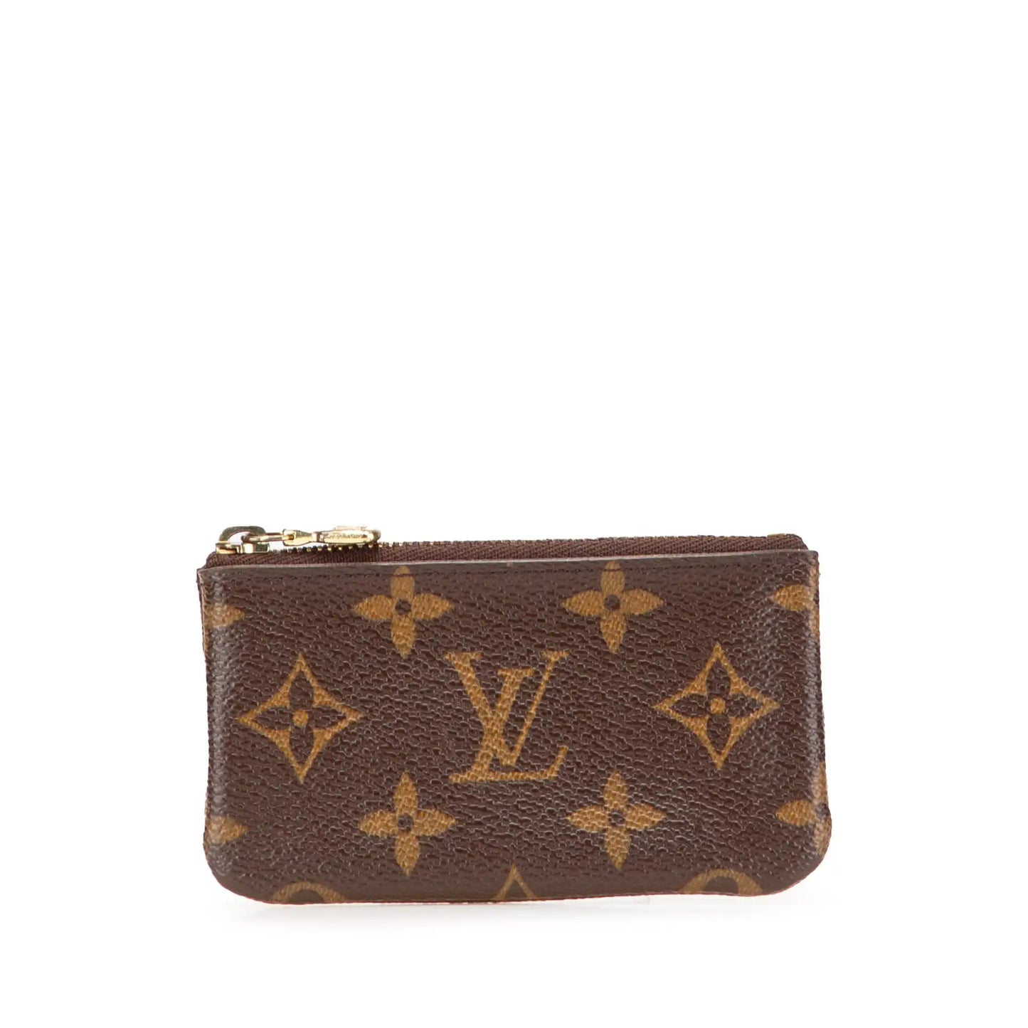 Louis Vuitton Monogram Key Pouch