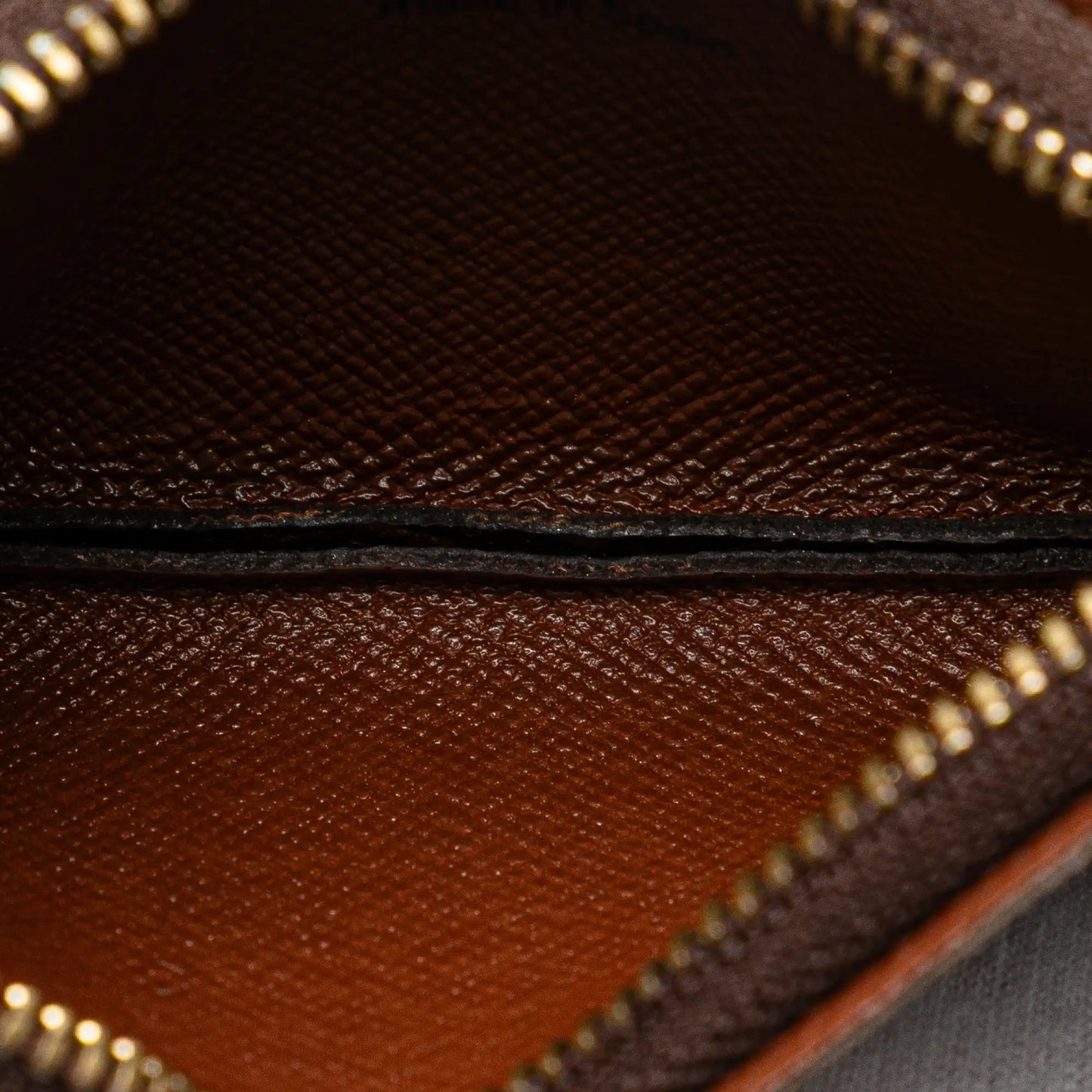 Louis Vuitton Monogram Key Pouch