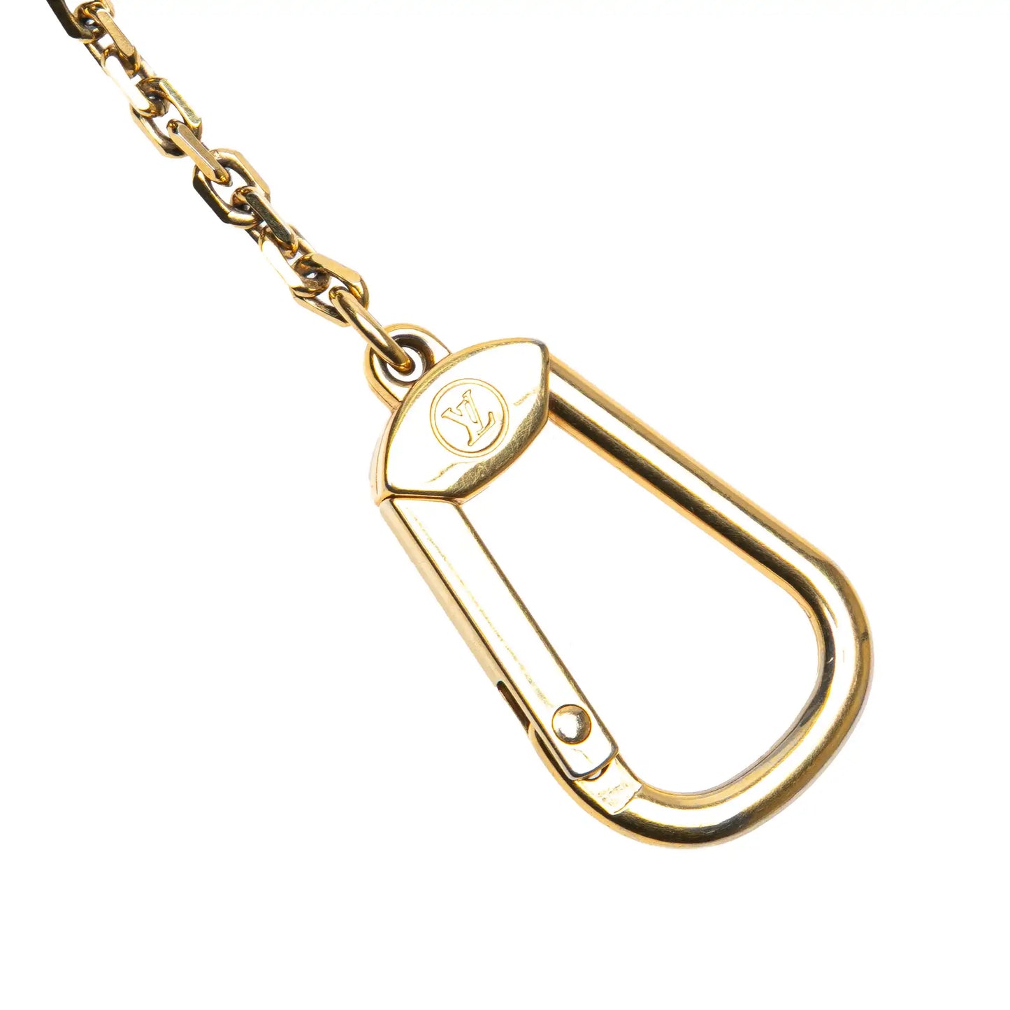 Louis Vuitton Monogram Key Pouch