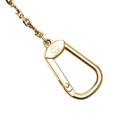 Louis Vuitton Monogram Key Pouch