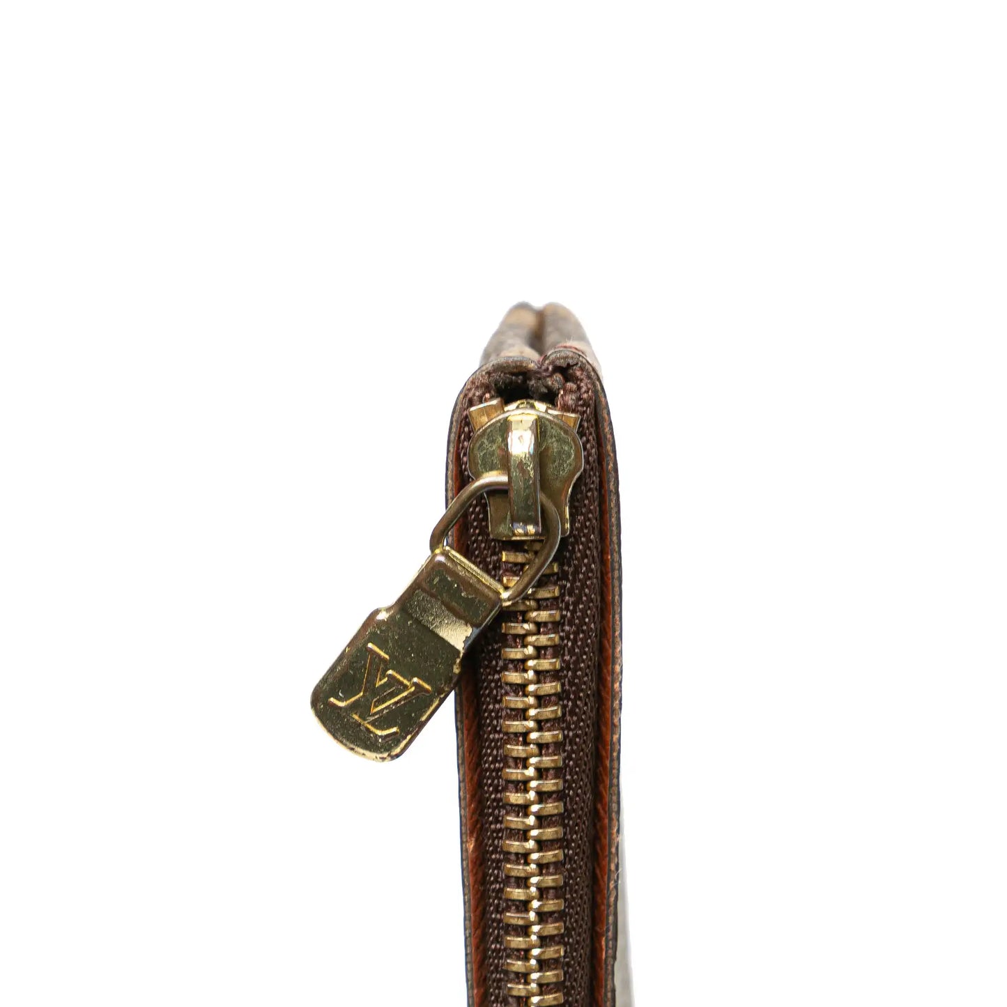 Louis Vuitton Monogram Key Pouch