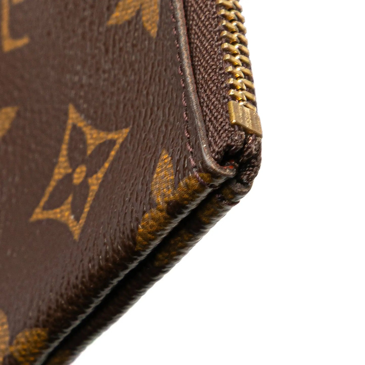 Louis Vuitton Monogram Key Pouch