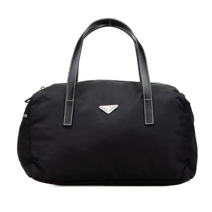 Prada Tessuto Handbag