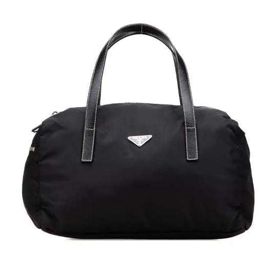 Prada Tessuto Handbag