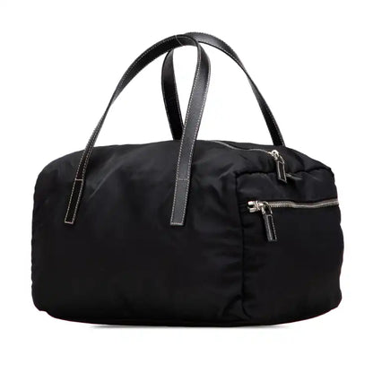 Prada Tessuto Handbag