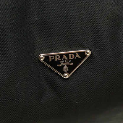 Prada Tessuto Handbag