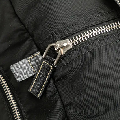Prada Tessuto Handbag