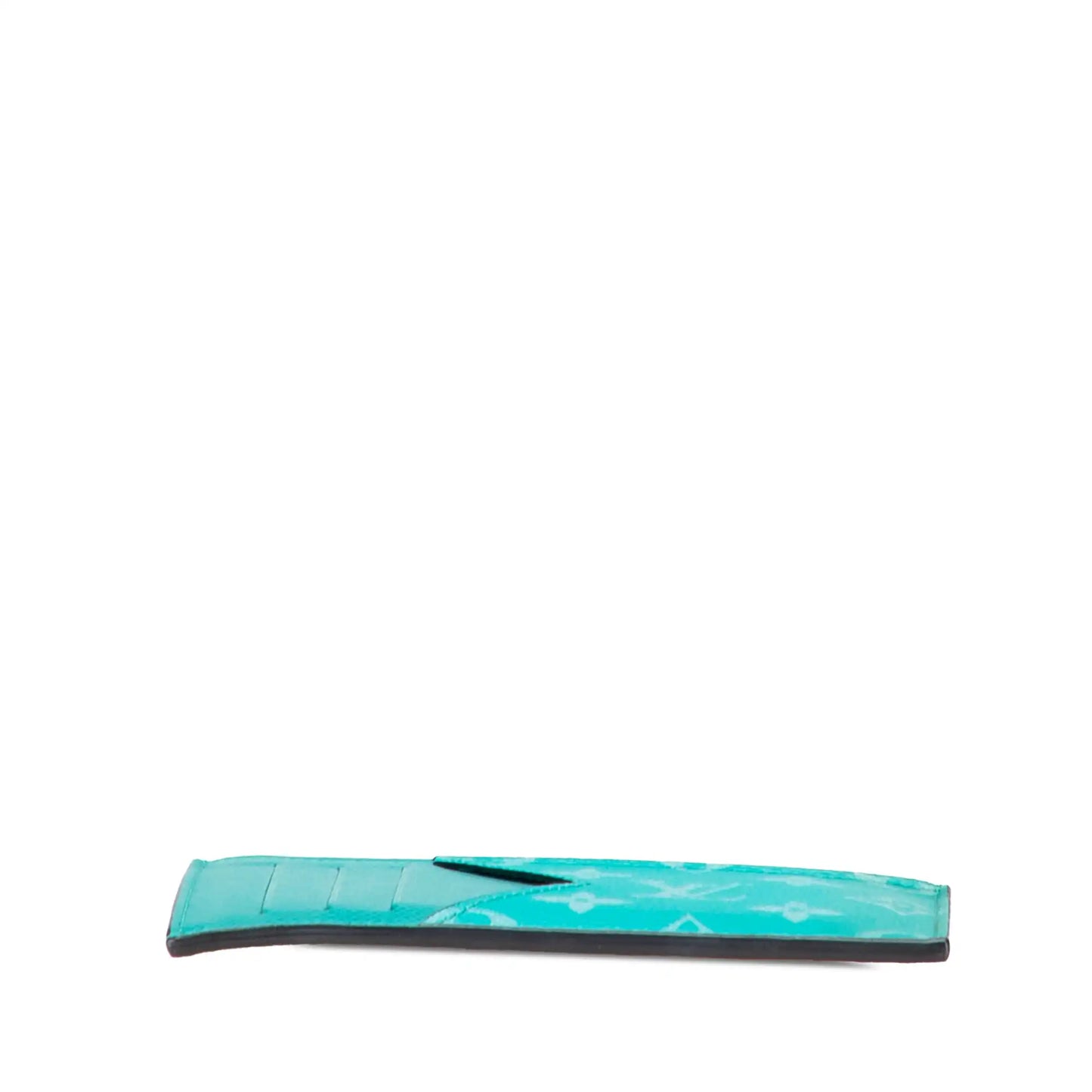 Louis Vuitton Taigarama Coin Card Holder