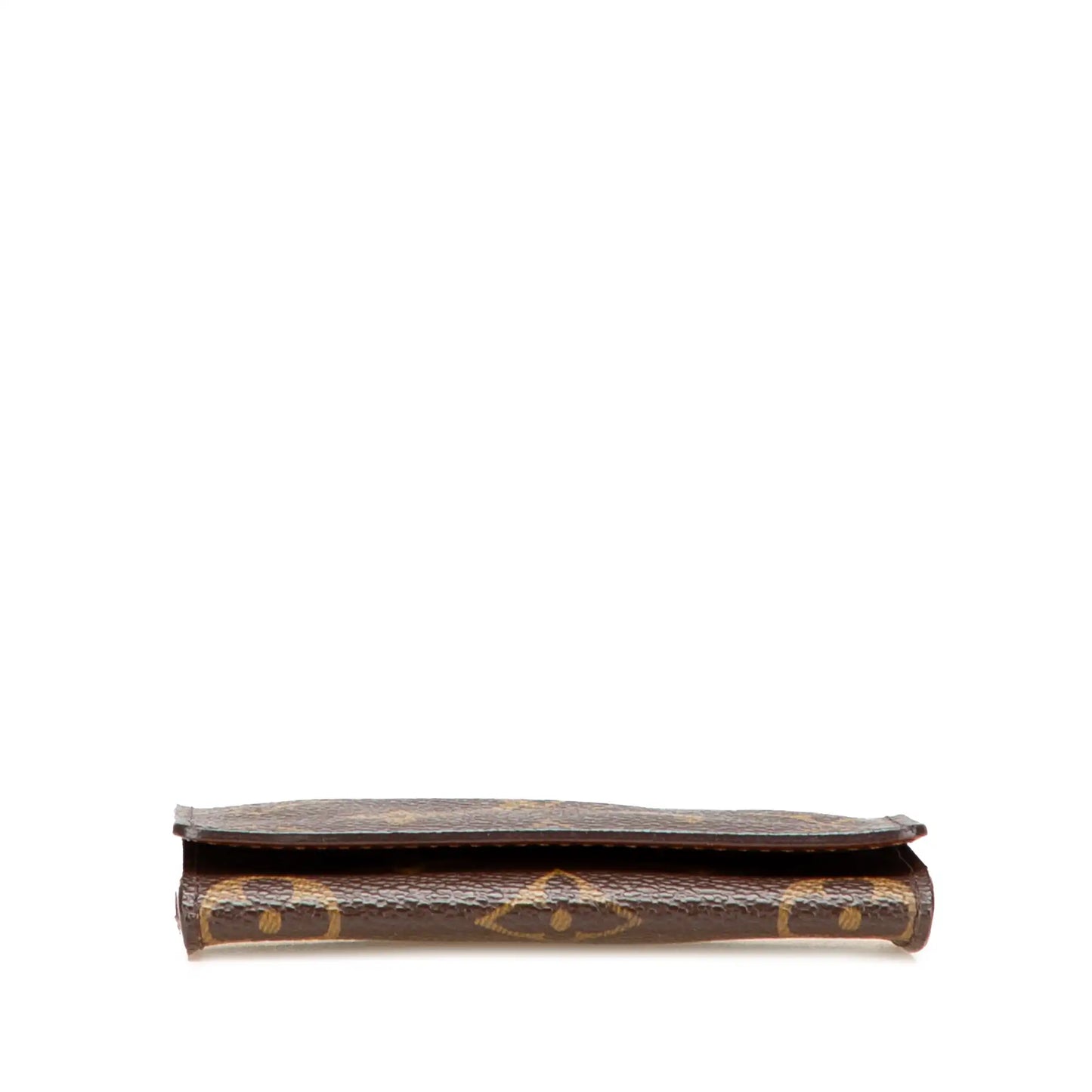 Louis Vuitton Monogram Enveloppe Carte De Visite