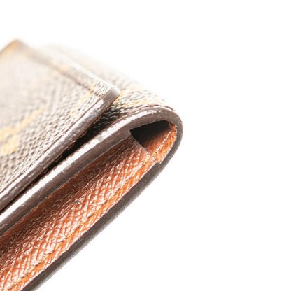 Louis Vuitton Monogram Enveloppe Carte De Visite