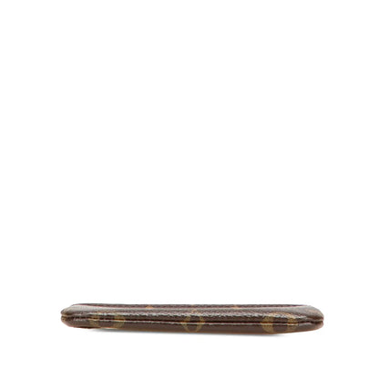Louis Vuitton Monogram Pochette Cles