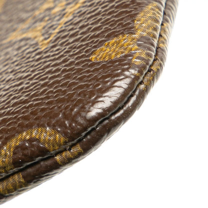 Louis Vuitton Monogram Pochette Cles