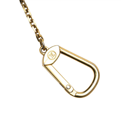 Louis Vuitton Monogram Pochette Cles