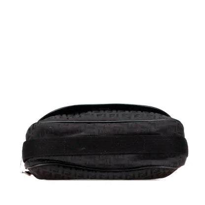 Fendi Zucchino Canvas Crossbody