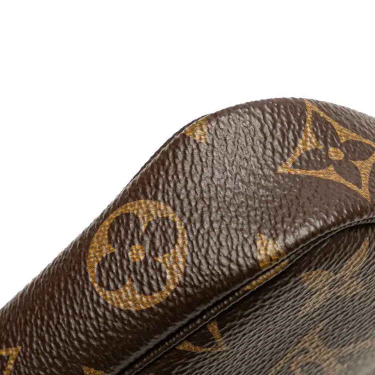 Louis Vuitton Monogram Mini Pochette Accessoires