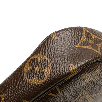 Louis Vuitton Monogram Mini Pochette Accessoires