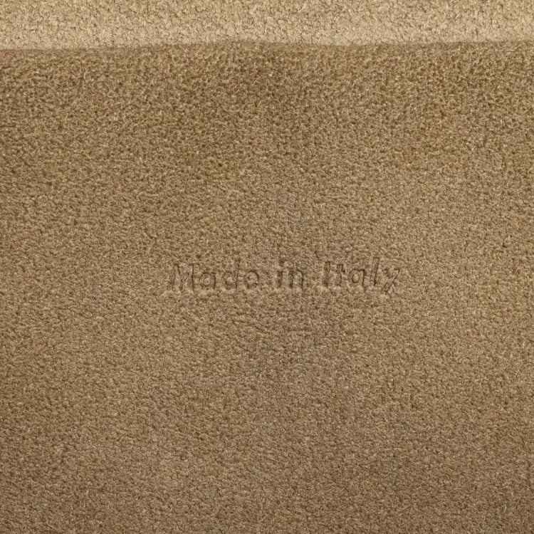 Celine Mini Grained Calfskin Belt Bag