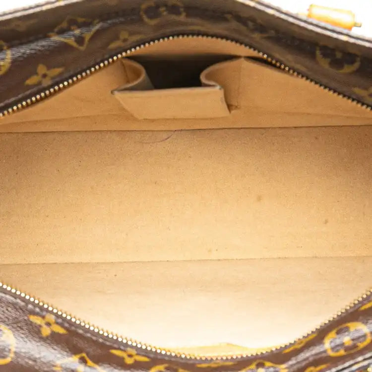 Louis Vuitton Monogram Luco